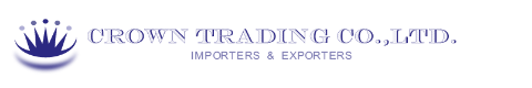Welcome to "RAMUNE" World! Crown Trading Co., Ltd.-Japanese Food Exporter-